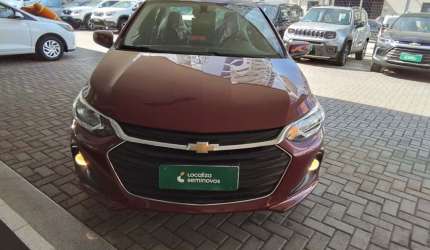 Chevrolet onix 2024 1.0 flex plus lt manual