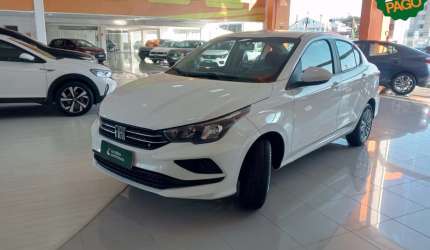 Fiat cronos 2024 1.3 firefly flex drive cvt
