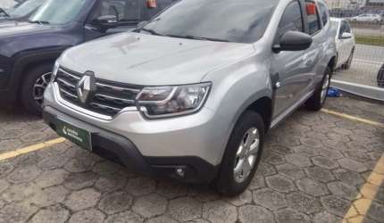 Renault duster 2023 1.6 16v sce flex intense x-tronic
