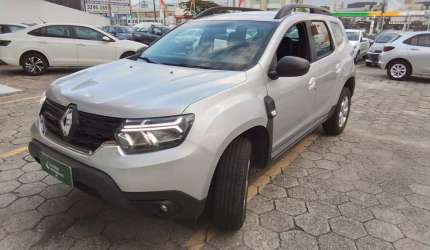 Renault duster 2024 1.6 16v sce flex intense plus manual