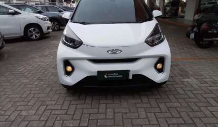 Chery icar 2023 45 kw elétrico
