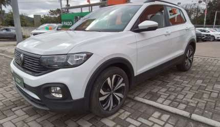 Volkswagen t-cross 2024 1.0 200 tsi total flex automático