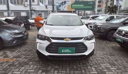 Chevrolet tracker 2025 1.0 turbo flex automático