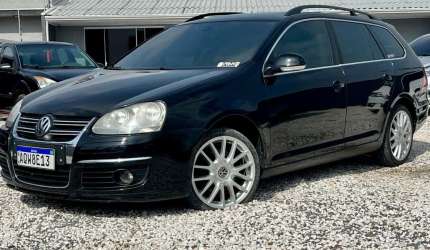 Volkswagen jetta variant 2009