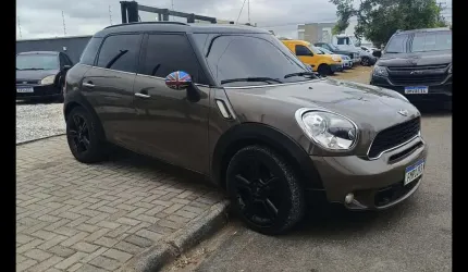 Mini cooper s 2011