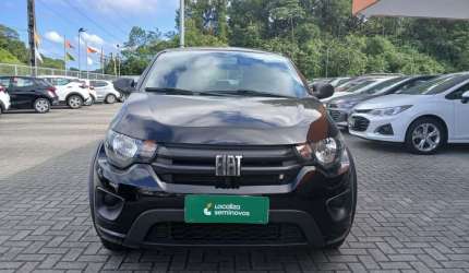 Fiat mobi 2023 1.0 evo flex like. manual