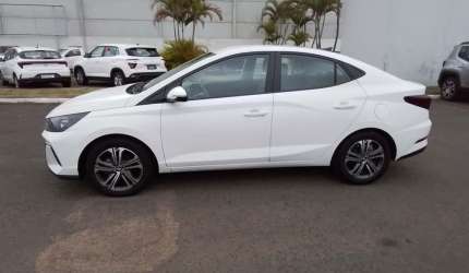 Hyundai hb20s 2024 1.0 tgdi flex comfort plus automático