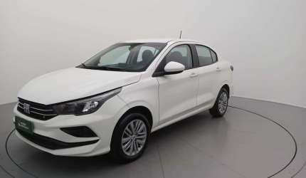 Fiat cronos 2024 1.0 firefly flex drive manual