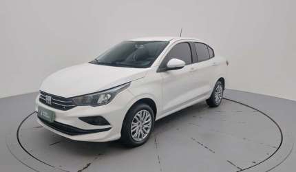 Fiat cronos 2024 1.0 firefly flex drive manual