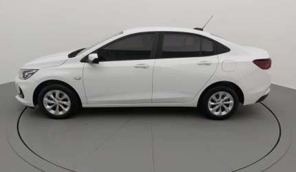 Chevrolet onix 2022 1.0 turbo flex plus ltz automático