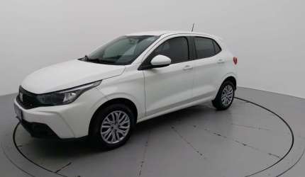 Fiat argo 2023 1.0 firefly flex drive manual