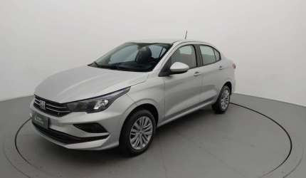 Fiat cronos 2023 1.3 firefly flex drive cvt