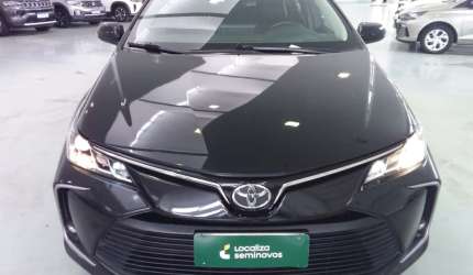 Toyota corolla 2022 2.0 vvt-ie flex xei direct shift