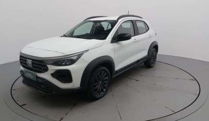 Fiat pulse 2024 1.3 flex drive cvt