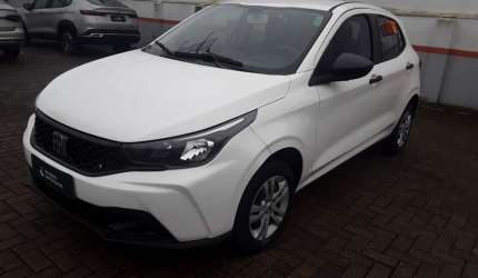 Fiat argo 2023 1.0 firefly flex manual