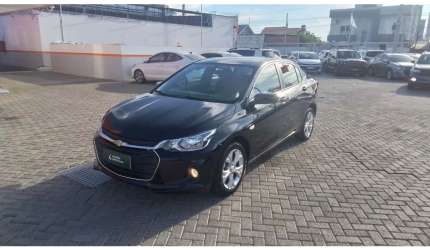 Chevrolet onix 2024 1.0 turbo flex ltz automático