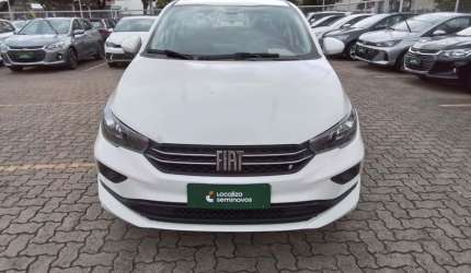 Fiat cronos 2024 1.3 firefly flex drive manual