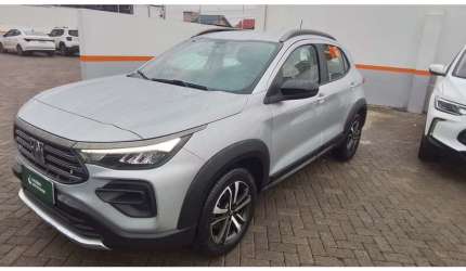 Fiat pulse 2024 1.0 turbo 200 flex audace cvt