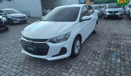 Chevrolet onix 2022 1.0 turbo flex lt manual