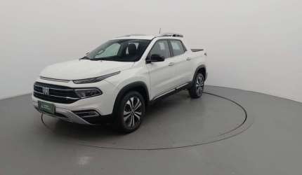 Fiat toro 2022 2.0 16v turbo diesel volcano 4wd at9