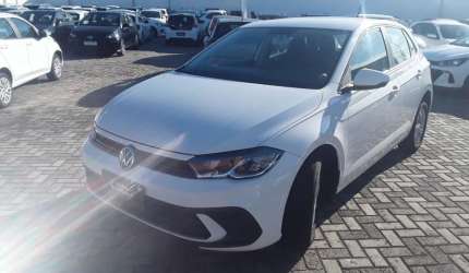Volkswagen polo 2024 1.0 mpi manual