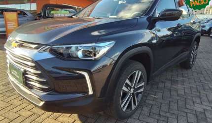 Chevrolet tracker 2024 1.0 turbo flex lt automático