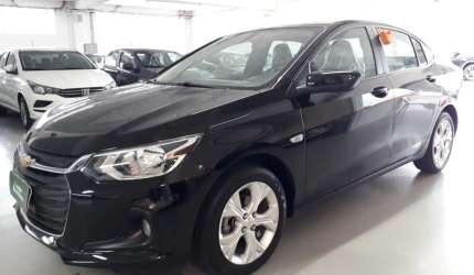 Chevrolet onix 2024 1.0 turbo flex ltz automático