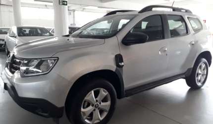 Renault duster 2024 1.6 16v sce flex intense x-tronic