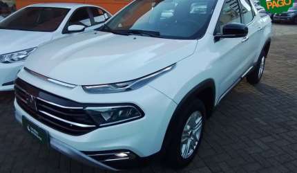 Fiat toro 2023 2.0 16v turbo diesel volcano 4wd at9