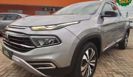 Fiat toro 2023 2.0 16v turbo diesel volcano 4wd at9