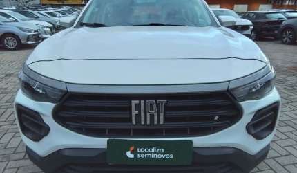 Fiat pulse 2023 1.3 flex drive manual