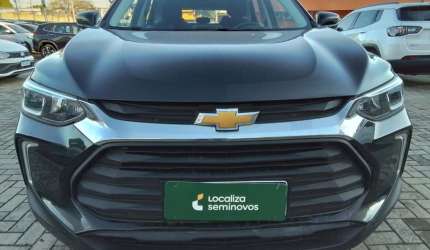 Chevrolet tracker 2024 1.0 turbo flex lt automático