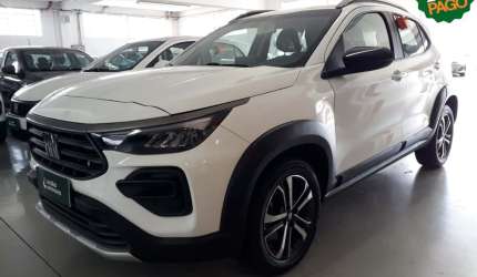 Fiat pulse 2024 1.0 turbo 200 flex audace cvt