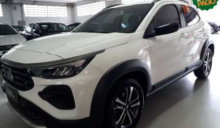 Fiat pulse 2024 1.0 turbo 200 flex audace cvt