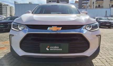Chevrolet tracker 2024 1.2 turbo flex premier automático
