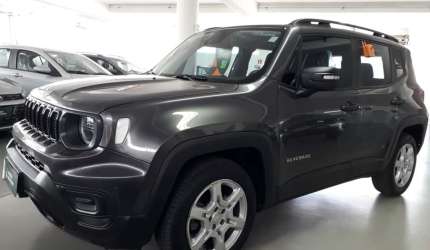 Jeep renegade 2023 1.3 t270 turbo flex sport at6