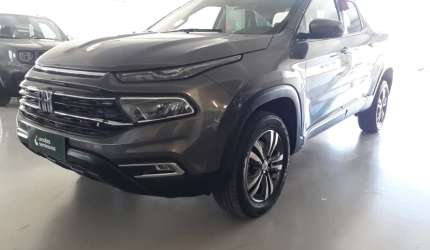 Fiat toro 2023 1.3 turbo 270 flex freedom at6