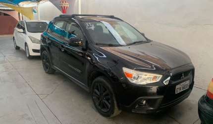 Asx 2.0 gasolina 