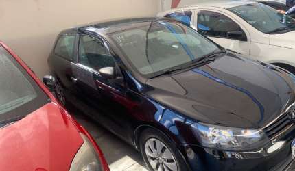 Novo gol 1.0