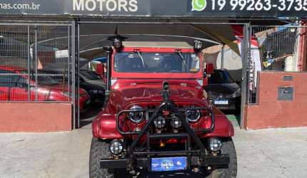 Jeep willys