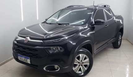 Fiat toro freedom 1.8 at6 4x2 (flex) flex automático 2020