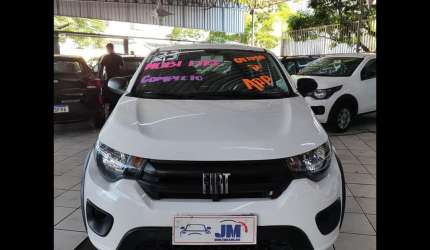 Fiat mobi 1.0 evo like. - 2022/2023
