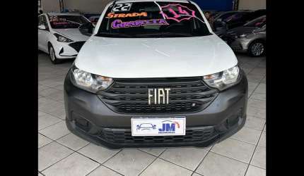 Fiat strada 1.4 fire endurance cs - 2021/2022