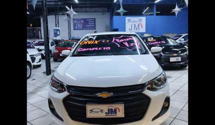 Chevrolet onix 1.0 lt - 2023/2024