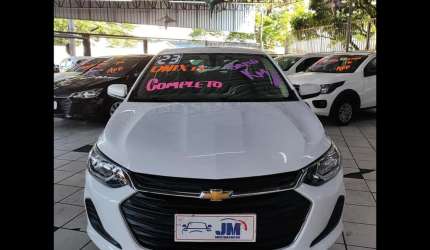 Chevrolet onix 1.0 lt - 2022/2023