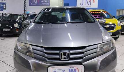  honda city ex 1.5 2011