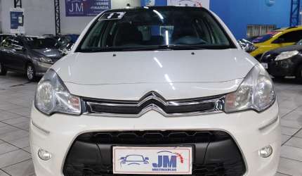 Citroën c3 exclusive 1.6 2017