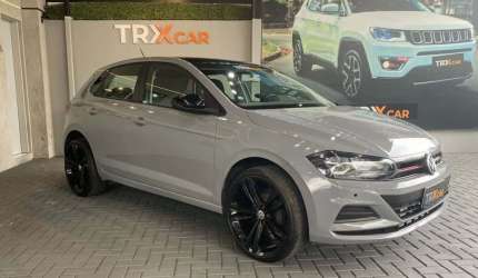 Volkswagen polo 1.0 mpi total flex manual