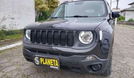 Jeep renegade night eagle