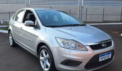 Ford focus 1.6